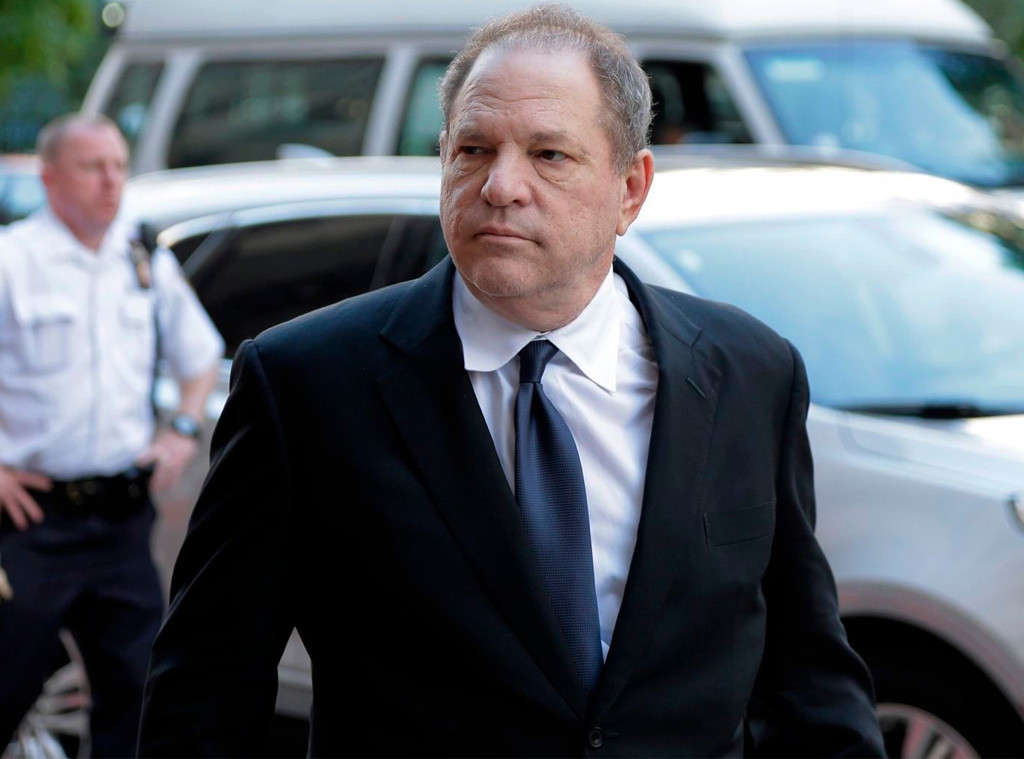 Harvey Weinstein Harvey Weinstein